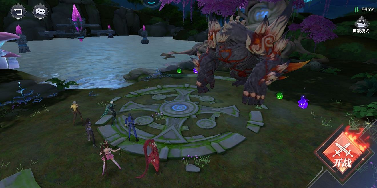 《斗羅大陸魂師對決》泰坦巨猿怎麽打 泰坦巨猿打法攻略 《斗羅大陸魂師對決》泰坦巨猿怎麽打 泰坦巨猿打法攻略