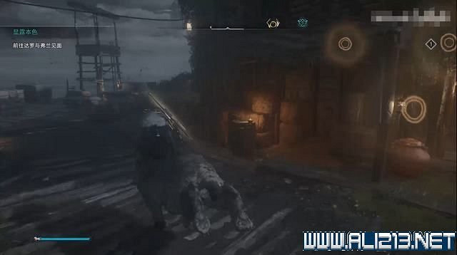 《刺客教條 維京紀元》德魯伊之怒任務通關攻略詳解 文物有哪些