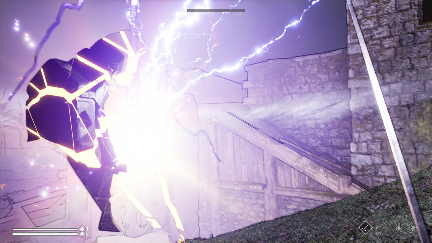 《Dream Cycle》發布預告《古墓奇兵》系列主創新作