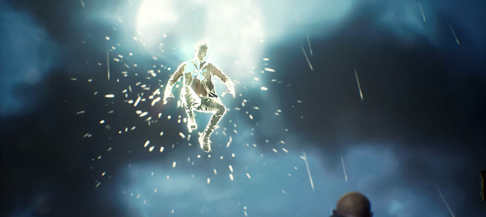 《吸血鬼：避世血族 血獵》圖瑞朵氏族展示宣傳片 9月7日搶鮮體驗