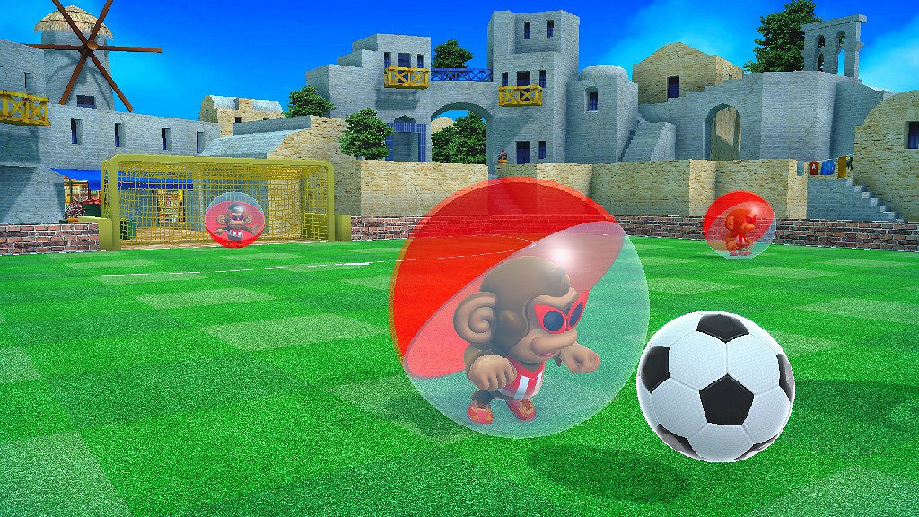 《現嘗好滋味!超級猴子球1&2重製版》12種派對遊戲介紹 《現嘗好滋味!超級猴子球1&2重製版》12種派對遊戲介紹