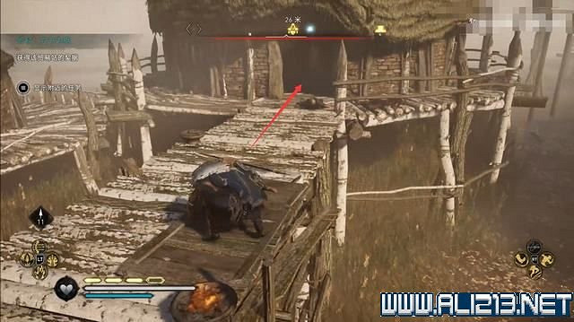 《刺客教條 維京紀元》德魯伊之怒任務通關攻略詳解 文物有哪些