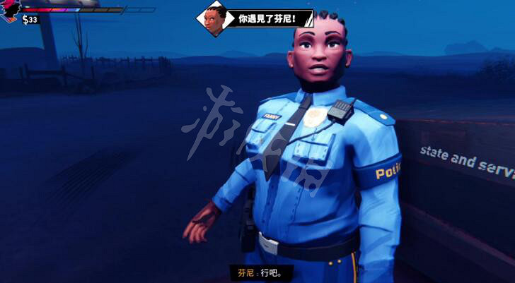 《九十六號公路》角色有哪些?NPC圖鑒一覽 《九十六號公路》角色有哪些?NPC圖鑒一覽