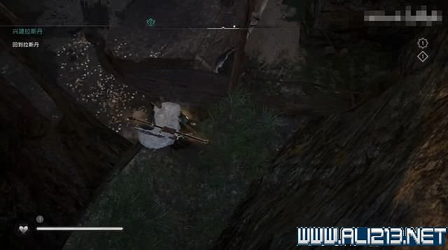 《刺客教條 維京紀元》德魯伊之怒任務通關攻略詳解 文物有哪些