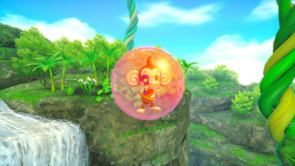 《現嘗好滋味!超級猴子球1&2重製版》12種派對遊戲介紹 《現嘗好滋味!超級猴子球1&2重製版》12種派對遊戲介紹