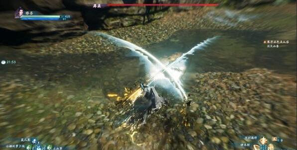 《仙劍奇俠傳7》男主角技能有哪些？修吾技能效果介紹