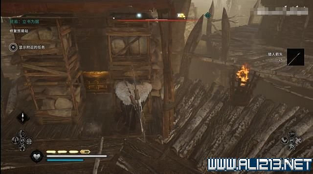 《刺客教條 維京紀元》德魯伊之怒任務通關攻略詳解 文物有哪些