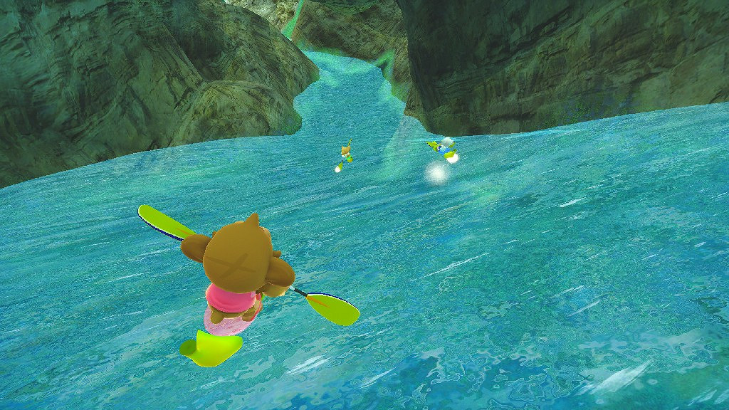 《現嘗好滋味!超級猴子球1&2重製版》12種派對遊戲介紹 《現嘗好滋味!超級猴子球1&2重製版》12種派對遊戲介紹