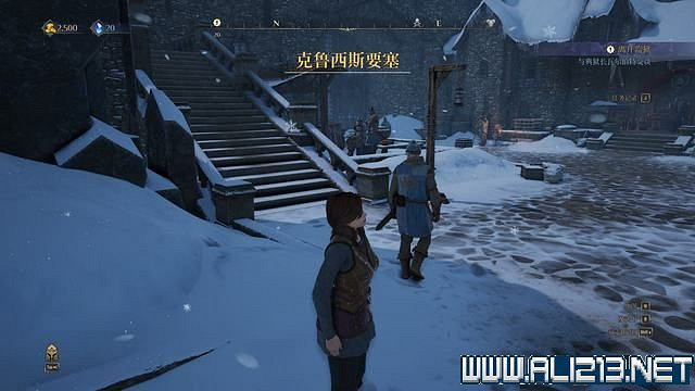 《國王的恩賜2》全任務通關流程圖文攻略 主線任務怎麽做? 《國王的恩賜2》全任務通關流程圖文攻略 主線任務怎麽做?