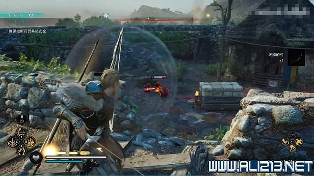 《刺客教條 維京紀元》德魯伊之怒任務通關攻略詳解 文物有哪些