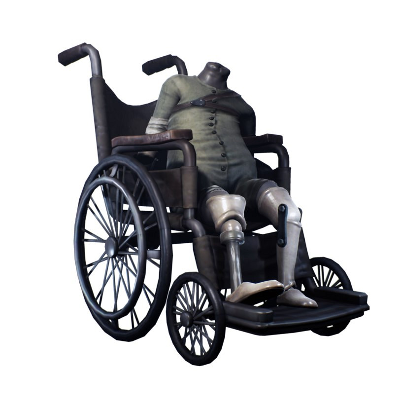 《小小夢魘2》萬聖節主題預告 捆綁包公布 《小小夢魘2》萬聖節主題預告 捆綁包公布