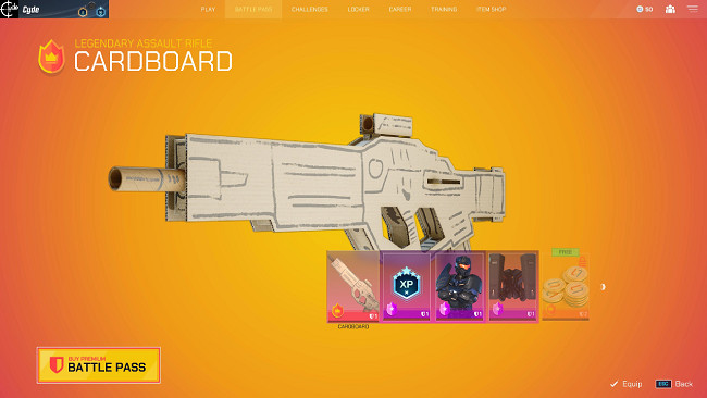 《分裂之門:競技場戰爭》正式推出 第0賽季現已上線 《分裂之門:競技場戰爭》正式推出 第0賽季現已上線