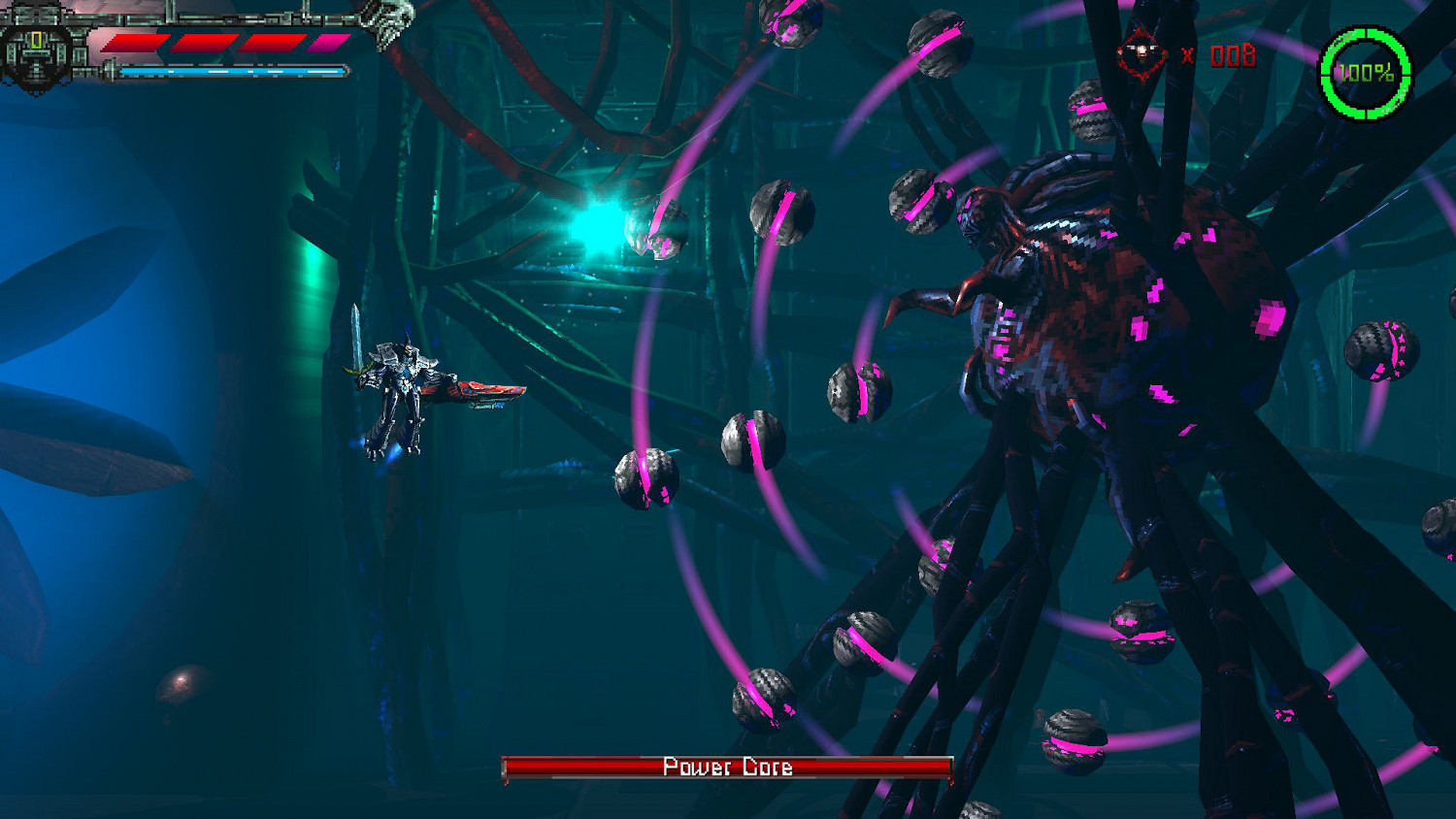 《瓦爾法瑞斯》續作發布預告片 採用2.5D風格 《瓦爾法瑞斯》續作發布預告片 採用2.5D風格