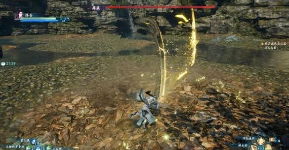 《仙劍奇俠傳7》男主角技能有哪些？修吾技能效果介紹