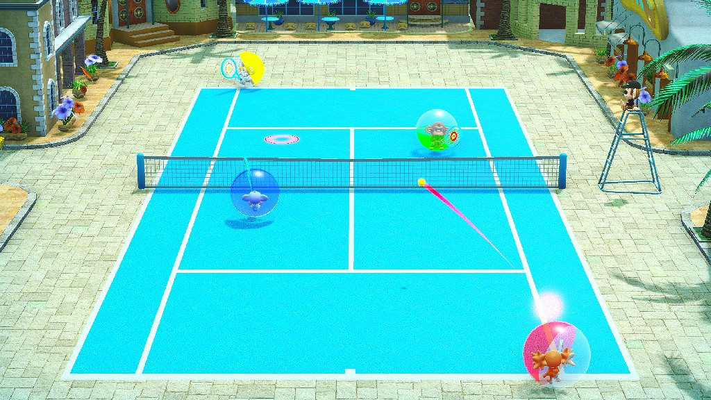 《現嘗好滋味!超級猴子球1&2重製版》12種派對遊戲介紹 《現嘗好滋味!超級猴子球1&2重製版》12種派對遊戲介紹