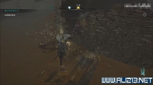 《刺客教條 維京紀元》德魯伊之怒任務通關攻略詳解 文物有哪些