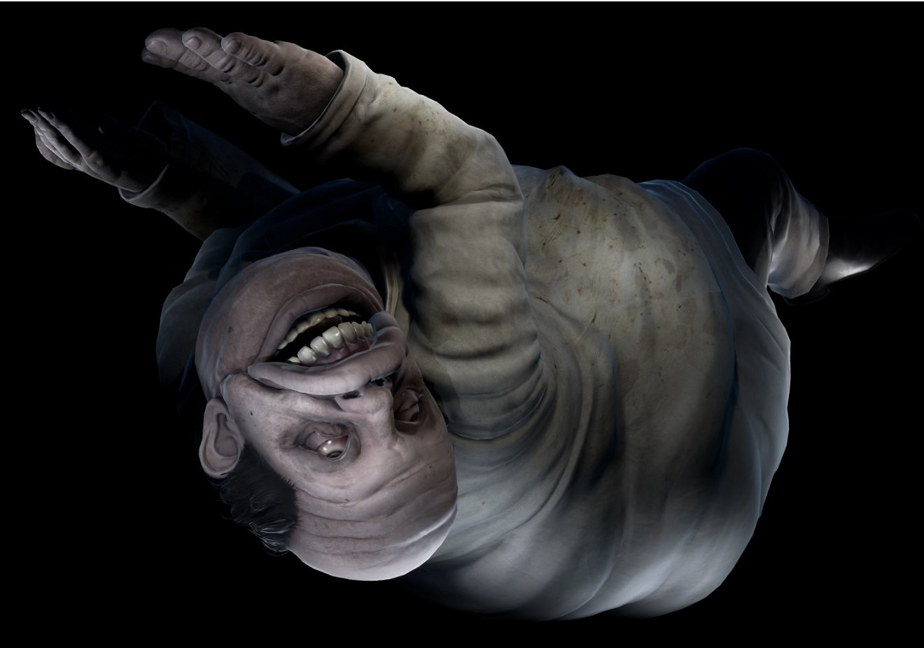 《小小夢魘2》萬聖節主題預告 捆綁包公布 《小小夢魘2》萬聖節主題預告 捆綁包公布