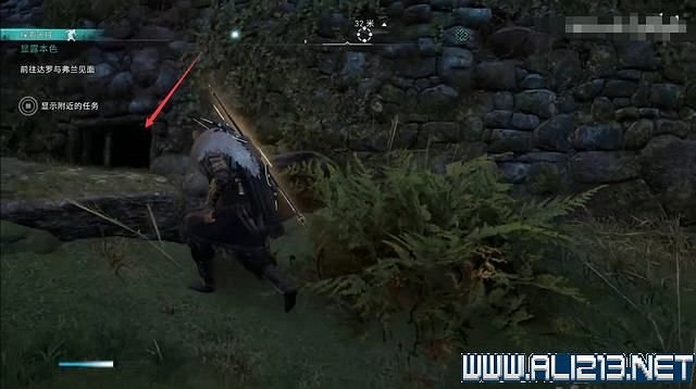 《刺客教條 維京紀元》德魯伊之怒任務通關攻略詳解 文物有哪些