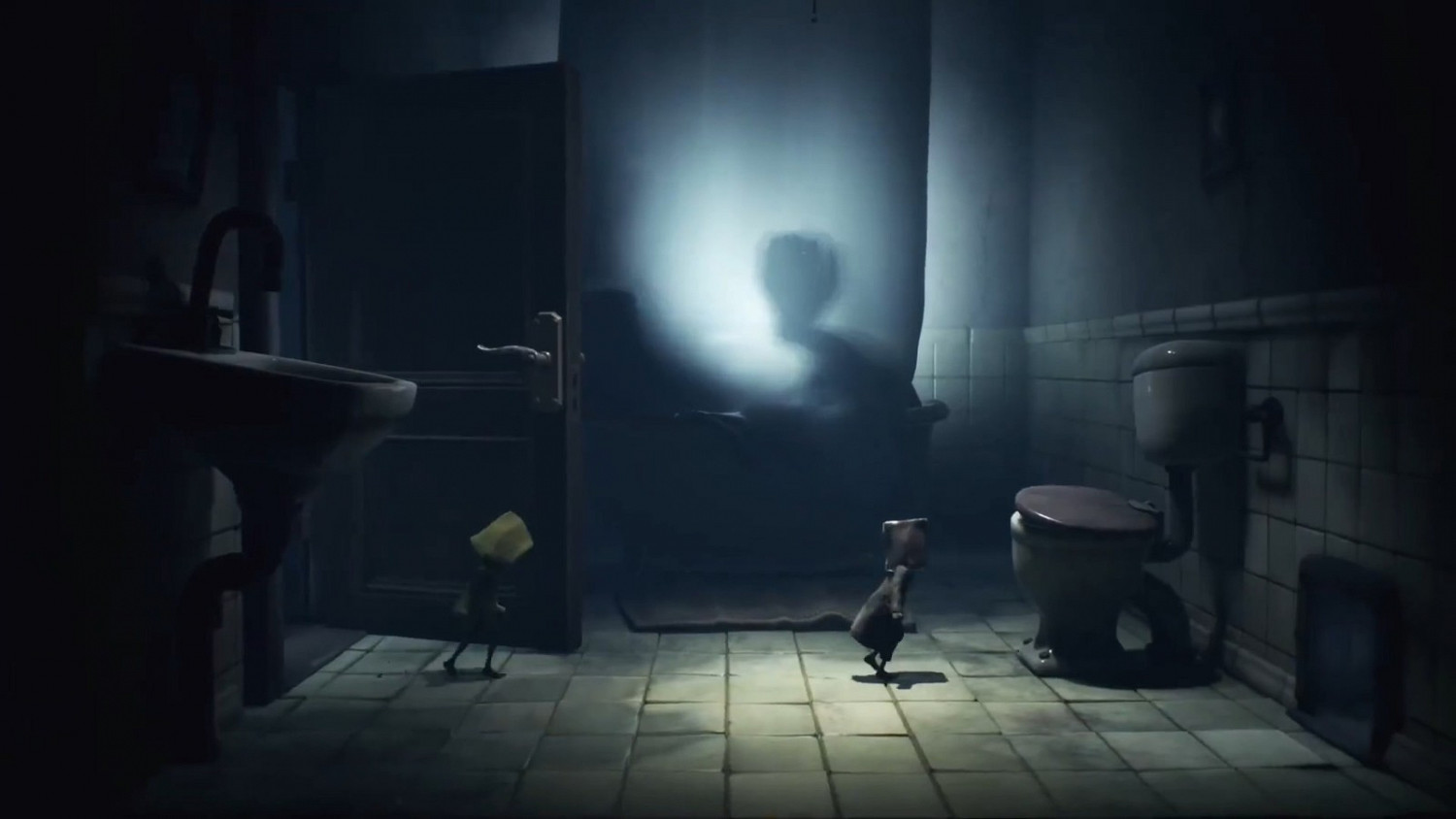 《小小夢魘2》中文版第四支預告 試玩版已經上線 《小小夢魘2》中文版第四支預告 試玩版已經上線