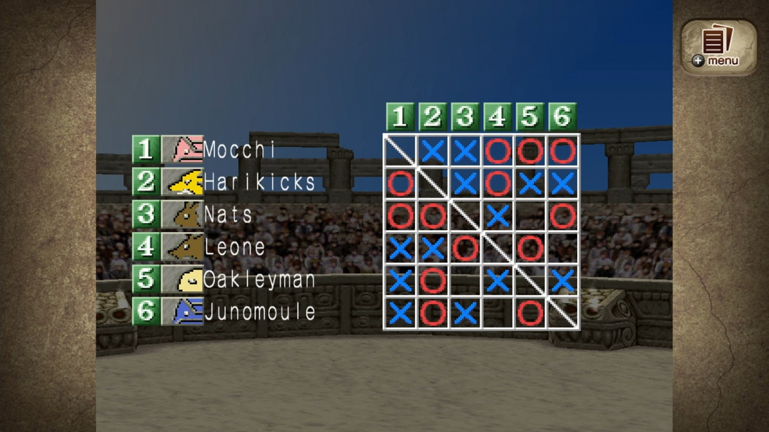 光榮公布《怪物農場1&2 DX》 12月9日發售 光榮公布《怪物農場1&2 DX》 12月9日發售