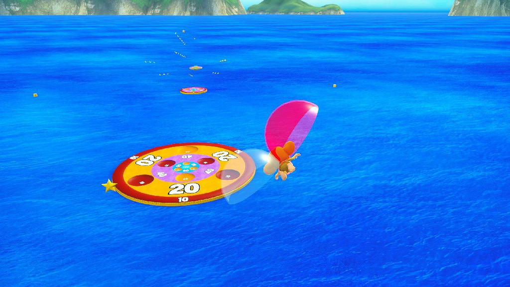 《現嘗好滋味!超級猴子球1&2重製版》12種派對遊戲介紹 《現嘗好滋味!超級猴子球1&2重製版》12種派對遊戲介紹