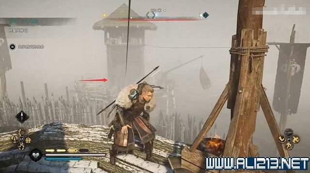 《刺客教條 維京紀元》德魯伊之怒任務通關攻略詳解 文物有哪些