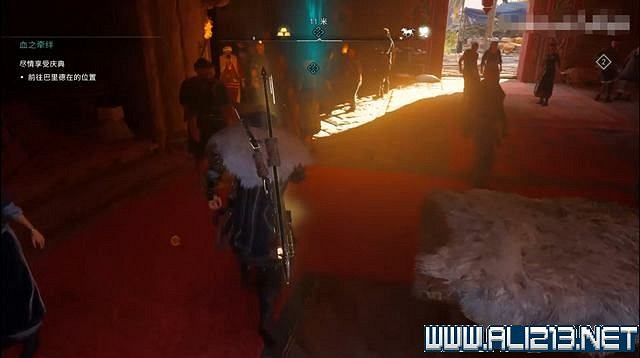 《刺客教條 維京紀元》德魯伊之怒任務通關攻略詳解 文物有哪些