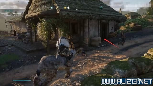 《刺客教條 維京紀元》德魯伊之怒任務通關攻略詳解 文物有哪些