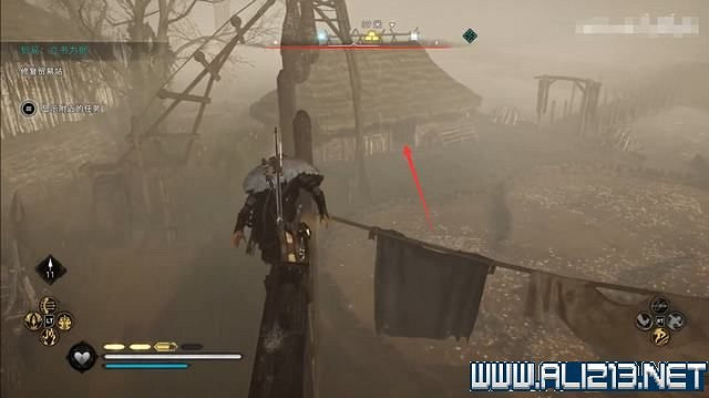 《刺客教條 維京紀元》德魯伊之怒任務通關攻略詳解 文物有哪些