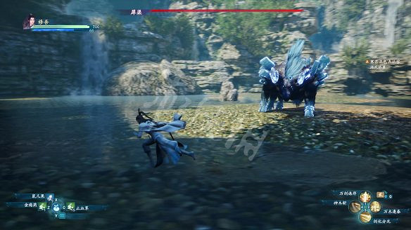 《仙劍奇俠傳7》圖文攻略：流程攻略+Boss打法+怪物資料+技能招式+禦靈養成+裝備打造+物品收集+道具介紹