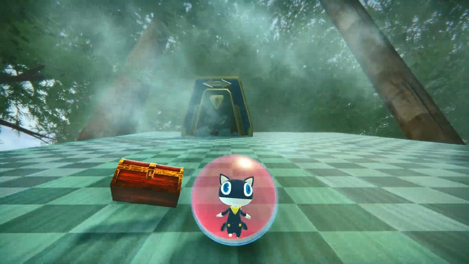 《超級猴子球:香蕉狂歡》科隆預告片 新可用角色摩爾加納 《超級猴子球:香蕉狂歡》科隆預告片 新可用角色摩爾加納