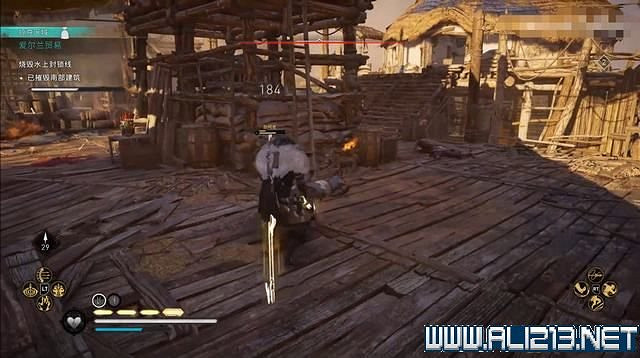 《刺客教條 維京紀元》德魯伊之怒任務通關攻略詳解 文物有哪些