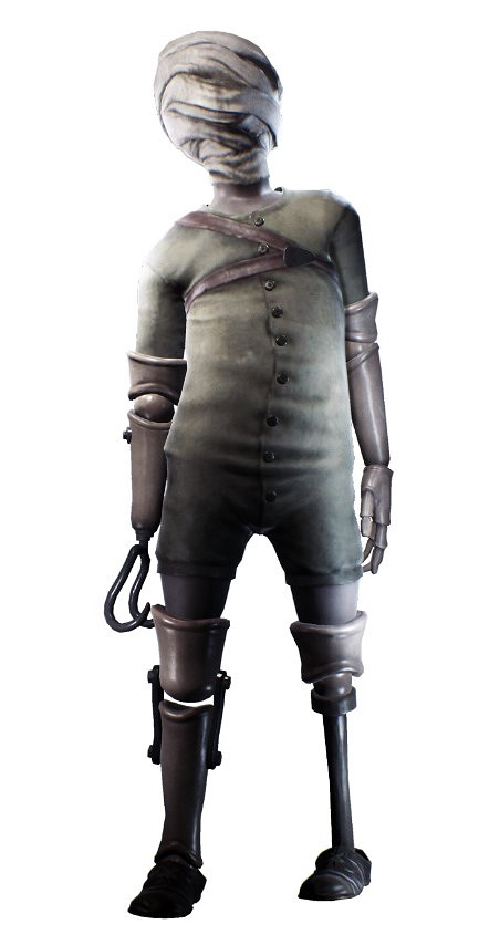 《小小夢魘2》萬聖節主題預告 捆綁包公布 《小小夢魘2》萬聖節主題預告 捆綁包公布