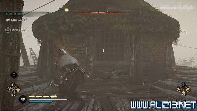 《刺客教條 維京紀元》德魯伊之怒任務通關攻略詳解 文物有哪些