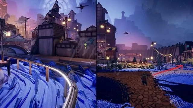 《雙人成行》小遊戲收集攻略 《雙人成行》小遊戲收集攻略