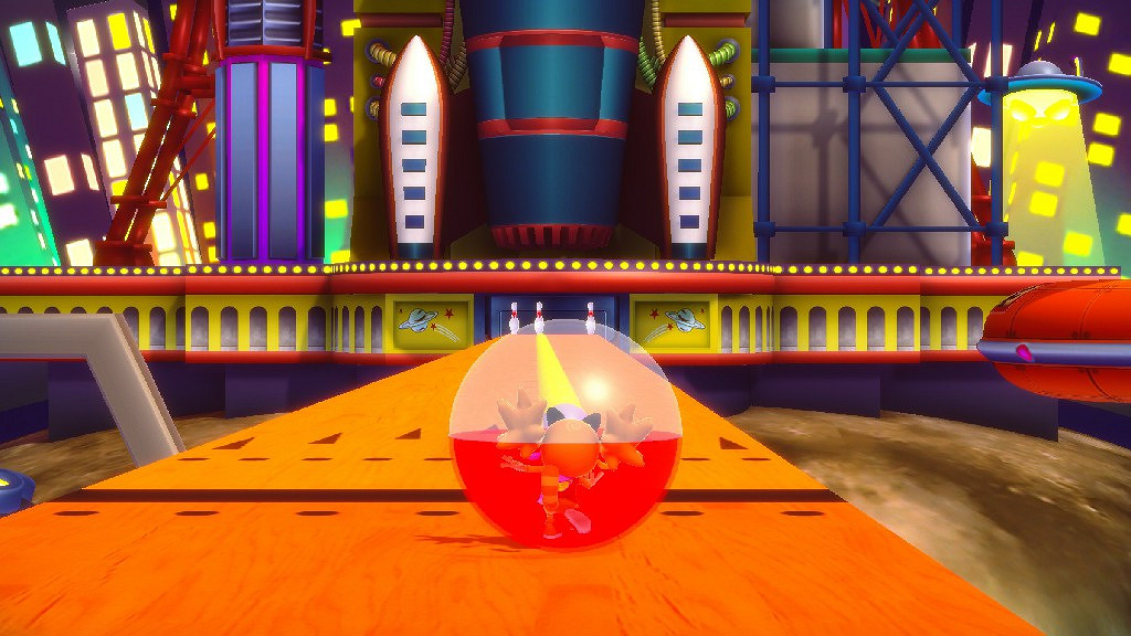 《現嘗好滋味!超級猴子球1&2重製版》12種派對遊戲介紹 《現嘗好滋味!超級猴子球1&2重製版》12種派對遊戲介紹