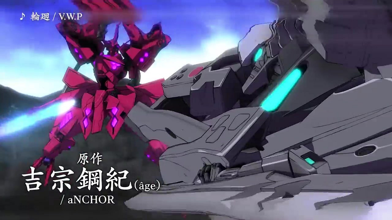 《Muv-Luv Alternative》動畫10/6開播 新預告片公布 《Muv-Luv Alternative》動畫10/6開播 新預告片公布