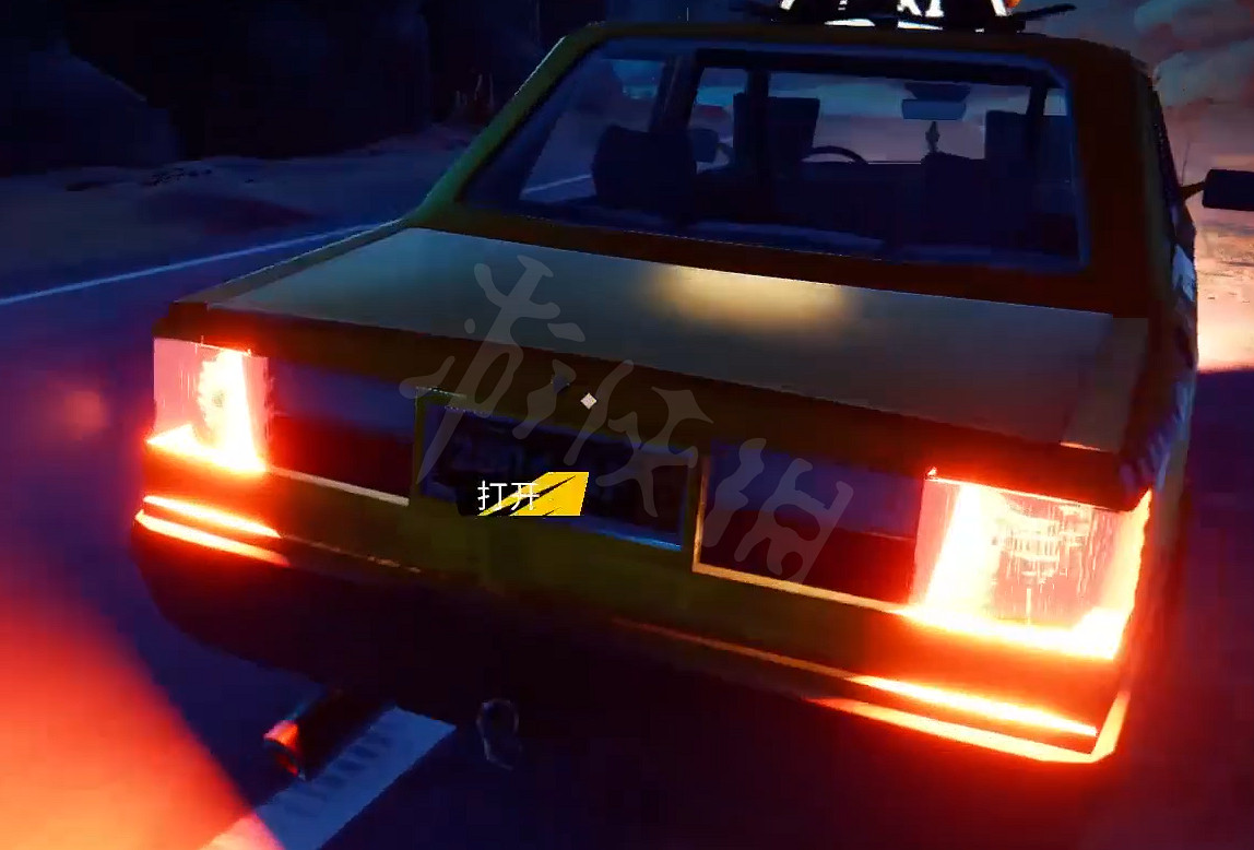 《96號公路》冷冷熱熱怎麽玩?傑拉德冷冷熱熱攻略指南 《96號公路》冷冷熱熱怎麽玩?傑拉德冷冷熱熱攻略指南