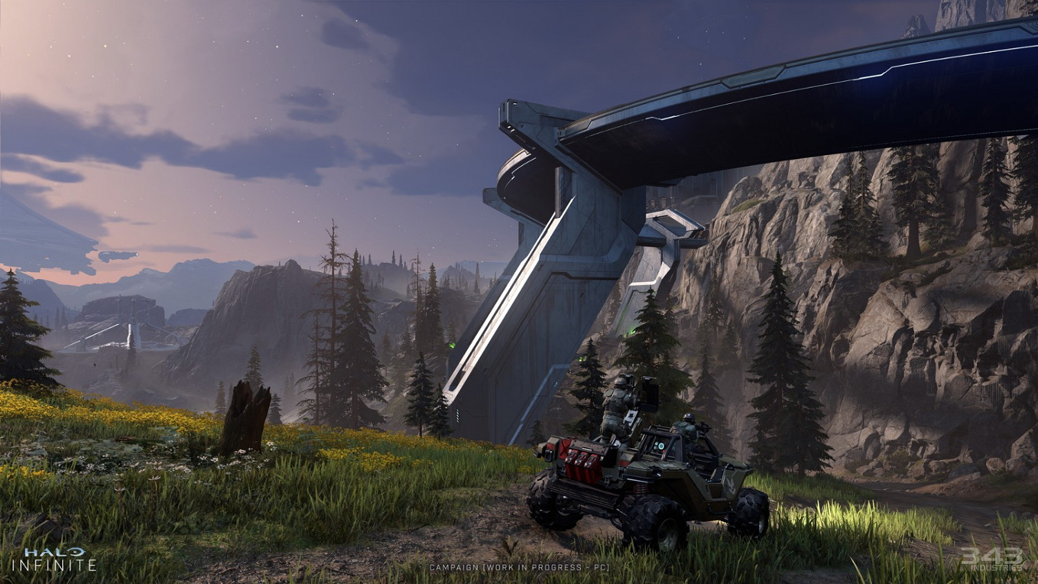 《最後一戰:無限》Steam 248元 推薦RTX 2070和i7 9700K 《最後一戰:無限》Steam 248元 推薦RTX 2070和i7 9700K