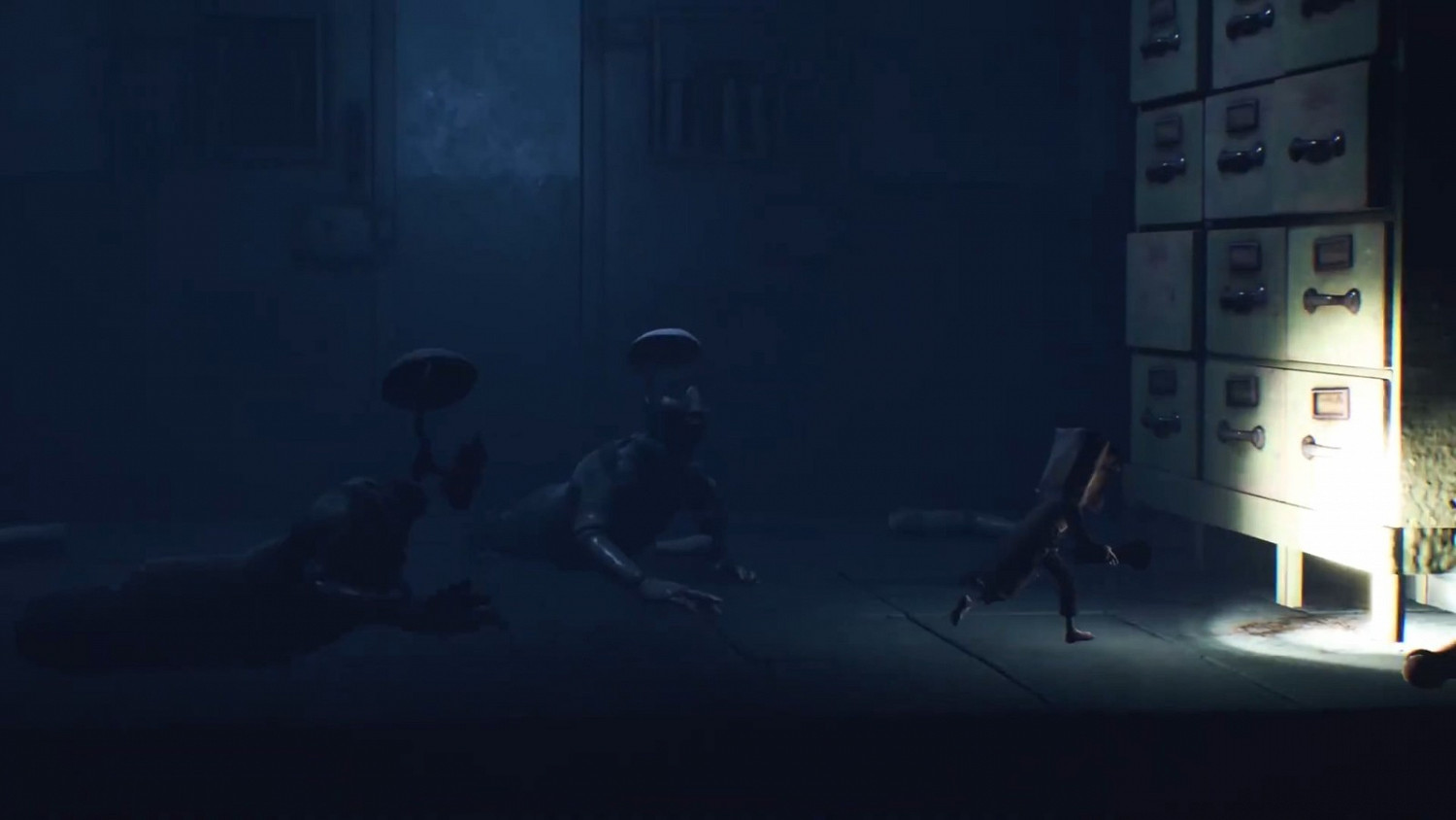 《小小夢魘2》上市預告公開 初代售出300萬套 《小小夢魘2》上市預告公開 初代售出300萬套