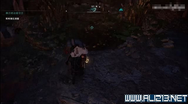 《刺客教條 維京紀元》德魯伊之怒任務通關攻略詳解 文物有哪些