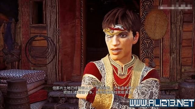 《刺客教條 維京紀元》德魯伊之怒任務通關攻略詳解 文物有哪些