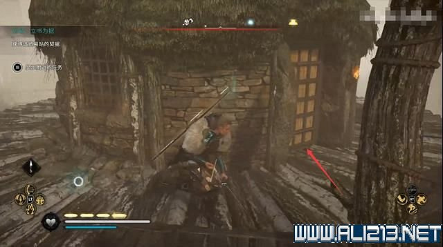 《刺客教條 維京紀元》德魯伊之怒任務通關攻略詳解 文物有哪些