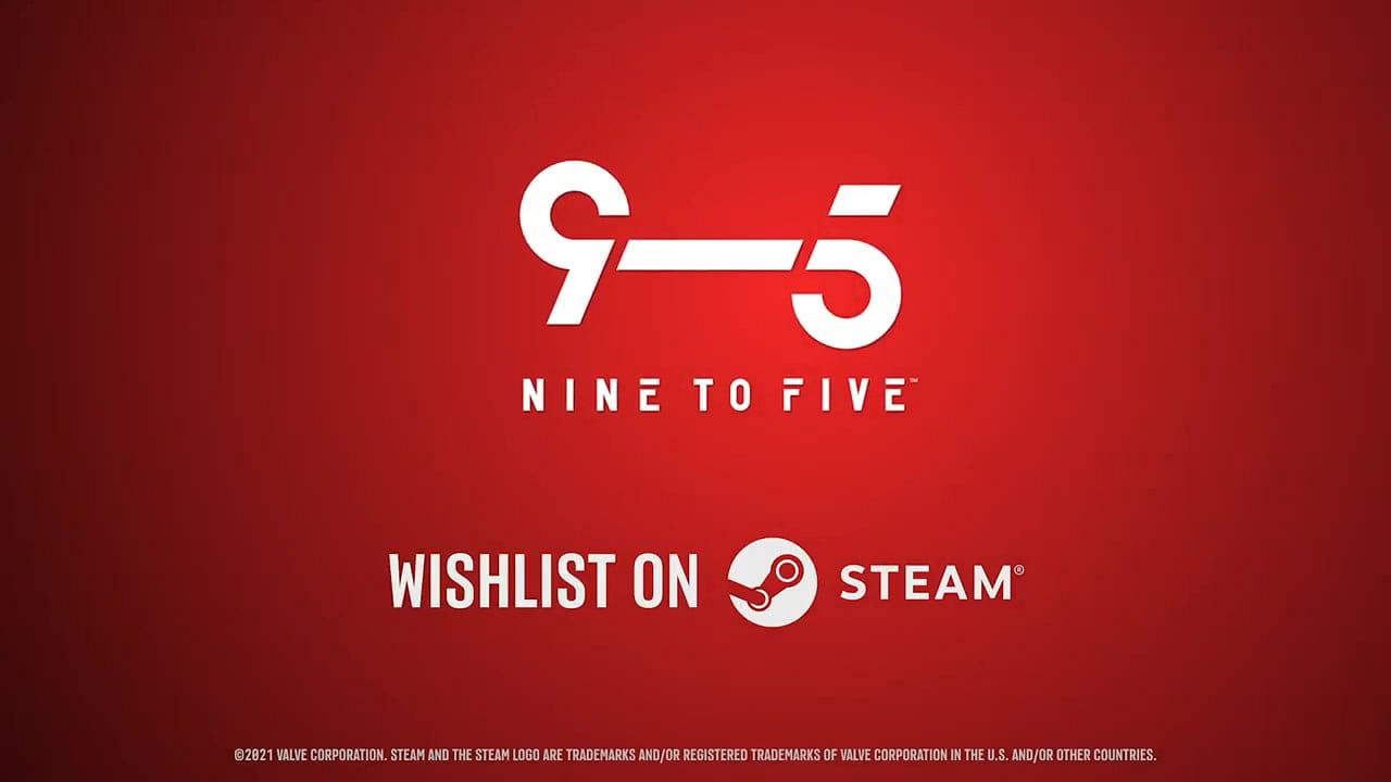 3V3V3戰術射擊遊戲《朝九晚五》科隆遊戲展實機預告 3V3V3戰術射擊遊戲《朝九晚五》科隆遊戲展實機預告