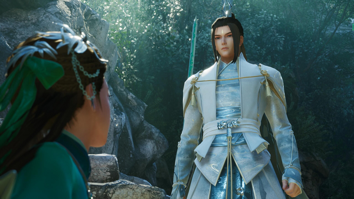 《仙劍奇俠傳7》戰鬥及音效等試玩心得 戰鬥效果如何？