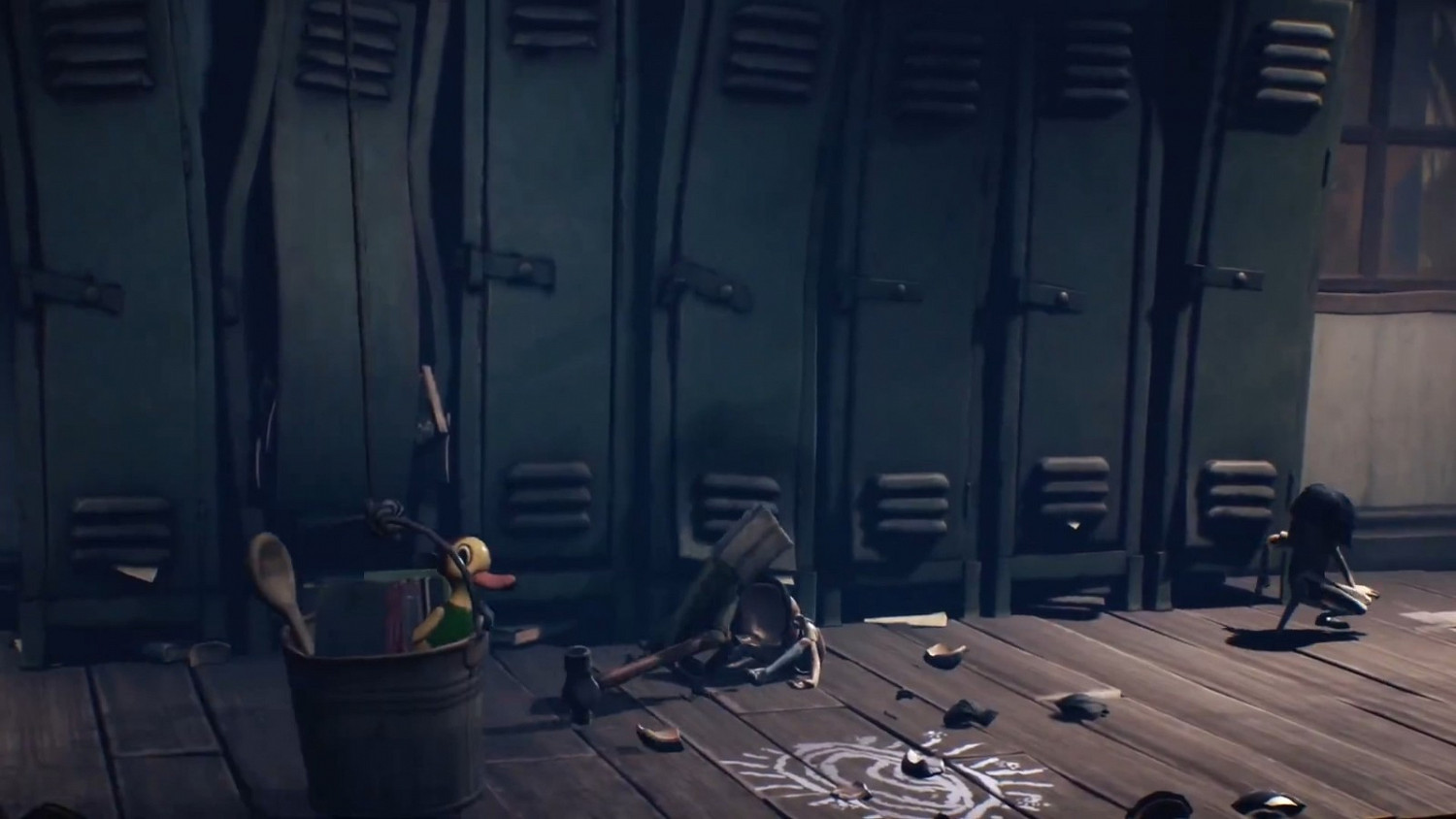 《小小夢魘2》上市預告公開 初代售出300萬套 《小小夢魘2》上市預告公開 初代售出300萬套