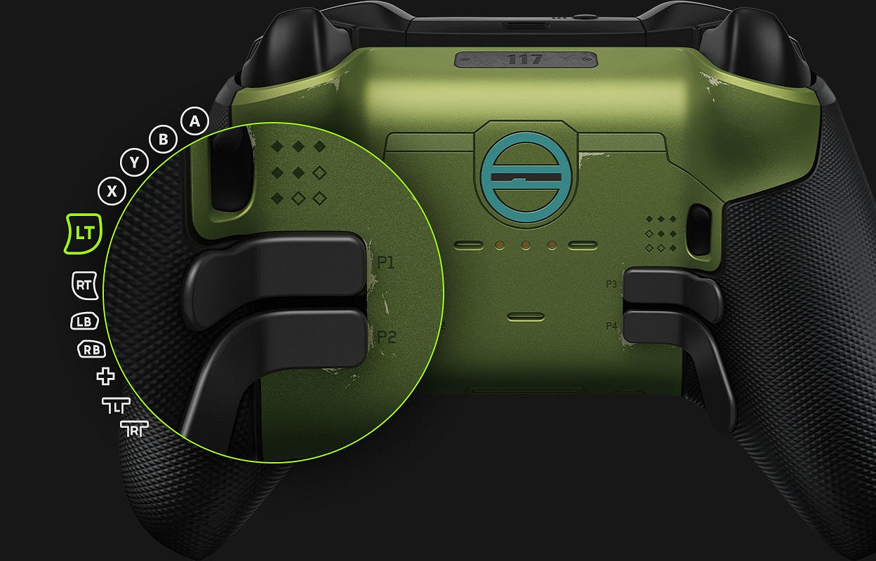 《最後一戰：無限》發售日確認 限定版XSX主機和精英搖桿公布