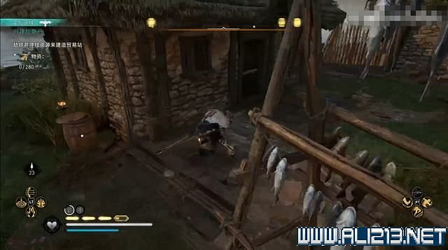 《刺客教條 維京紀元》德魯伊之怒任務通關攻略詳解 文物有哪些