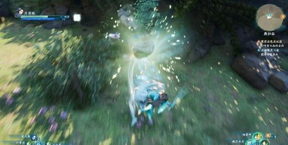 《仙劍奇俠傳7》戰鬥怎麽操作？試玩版戰鬥操作技巧