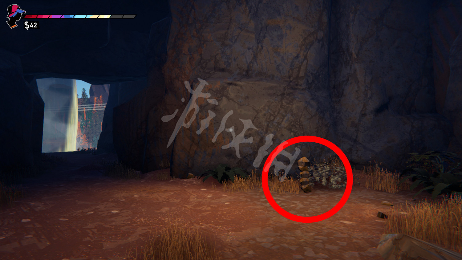 《九十六號公路》多放些石頭成就怎麽玩?多放些石頭成就玩法介紹 《九十六號公路》多放些石頭成就怎麽玩?多放些石頭成就玩法介紹